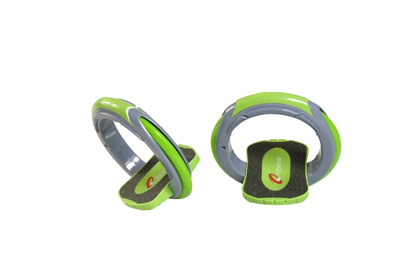 Inventist Orbitwheel Skates - Image 1